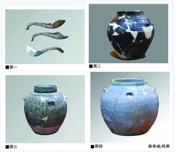 最新出土文物展现古代文明的辉煌璀璨